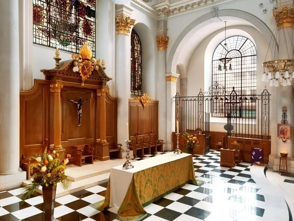 Church