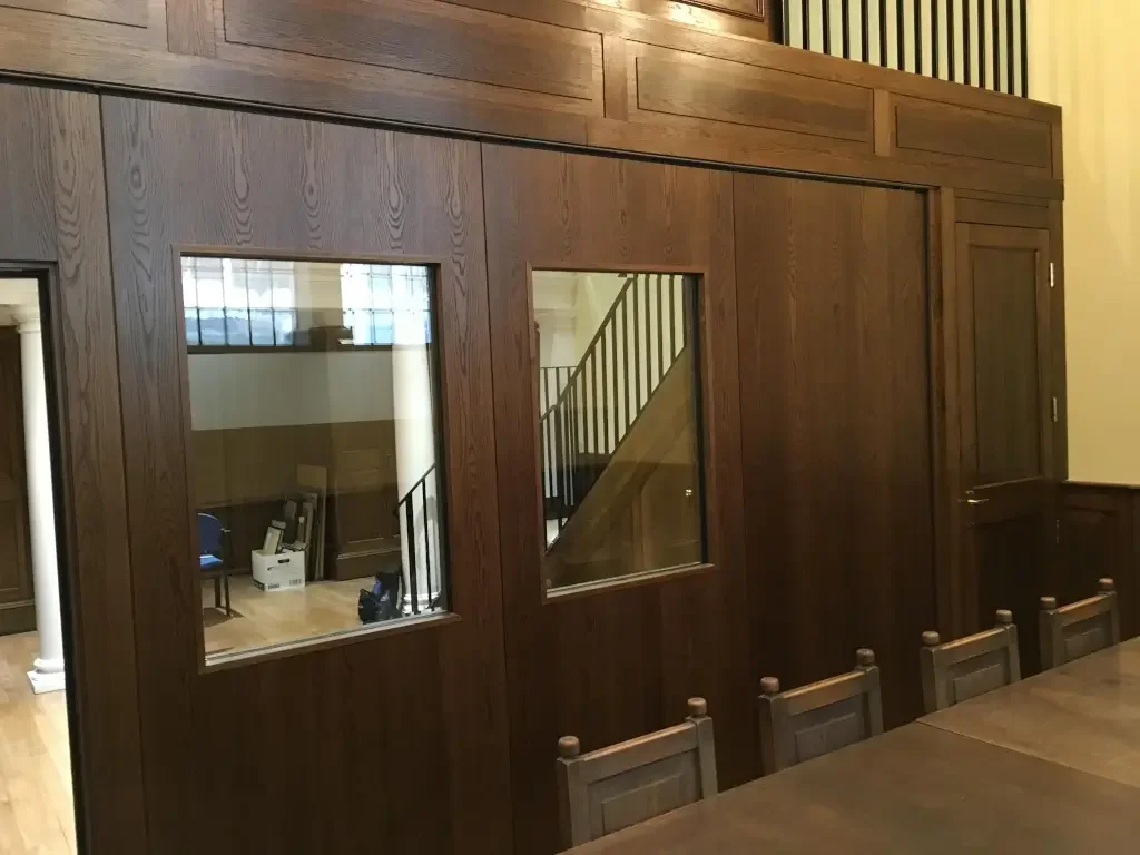 Vestry