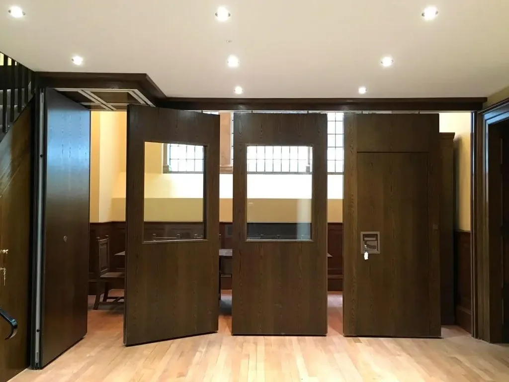 Vestry