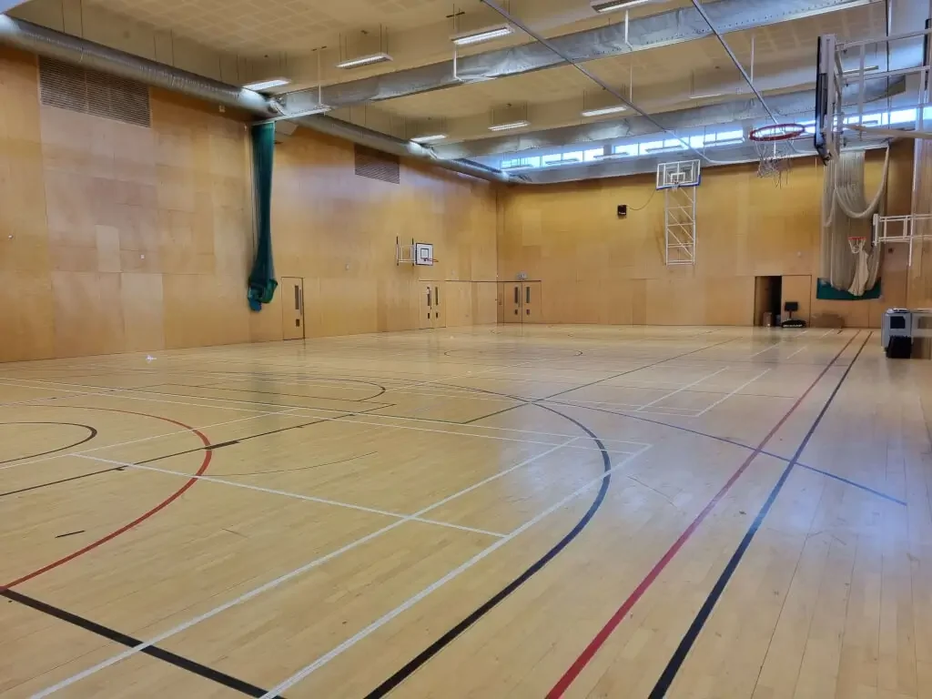 Sports Hall