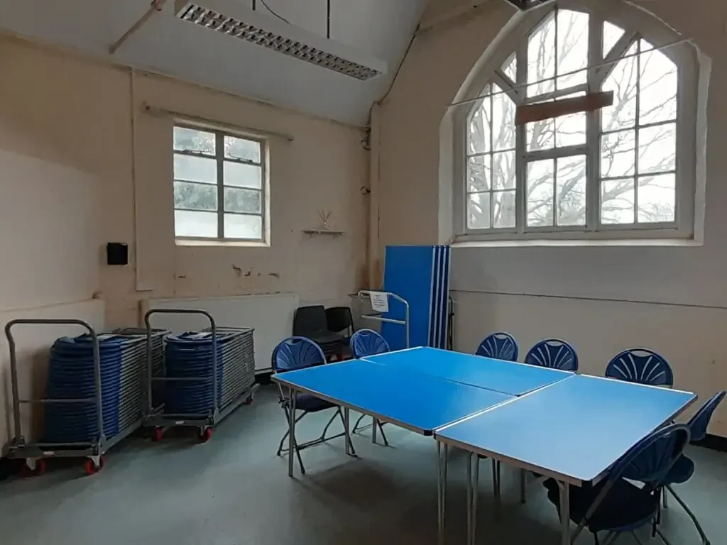 Northolt Village Memorial Hall