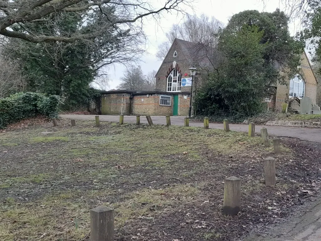 Northolt Village Memorial Hall