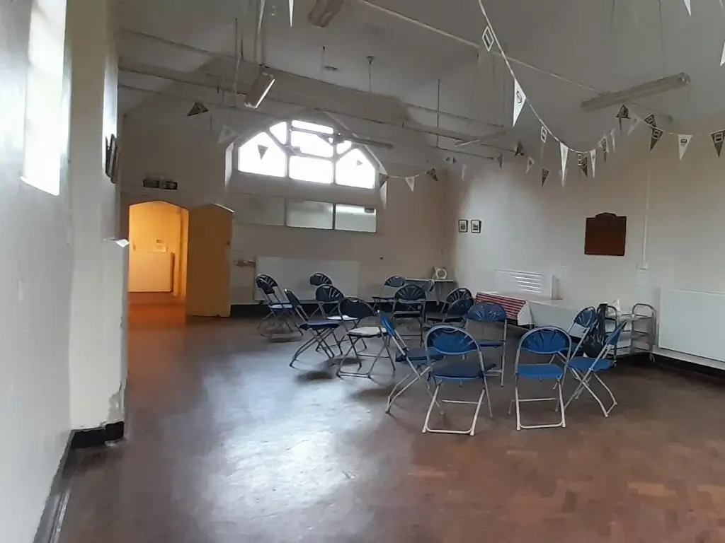 Northolt Village Memorial Hall