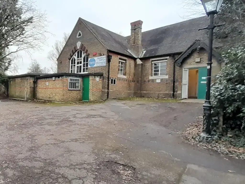 Northolt Village Memorial Hall