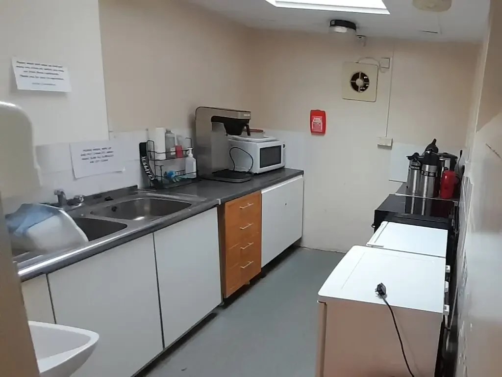 Northolt Village Memorial Hall