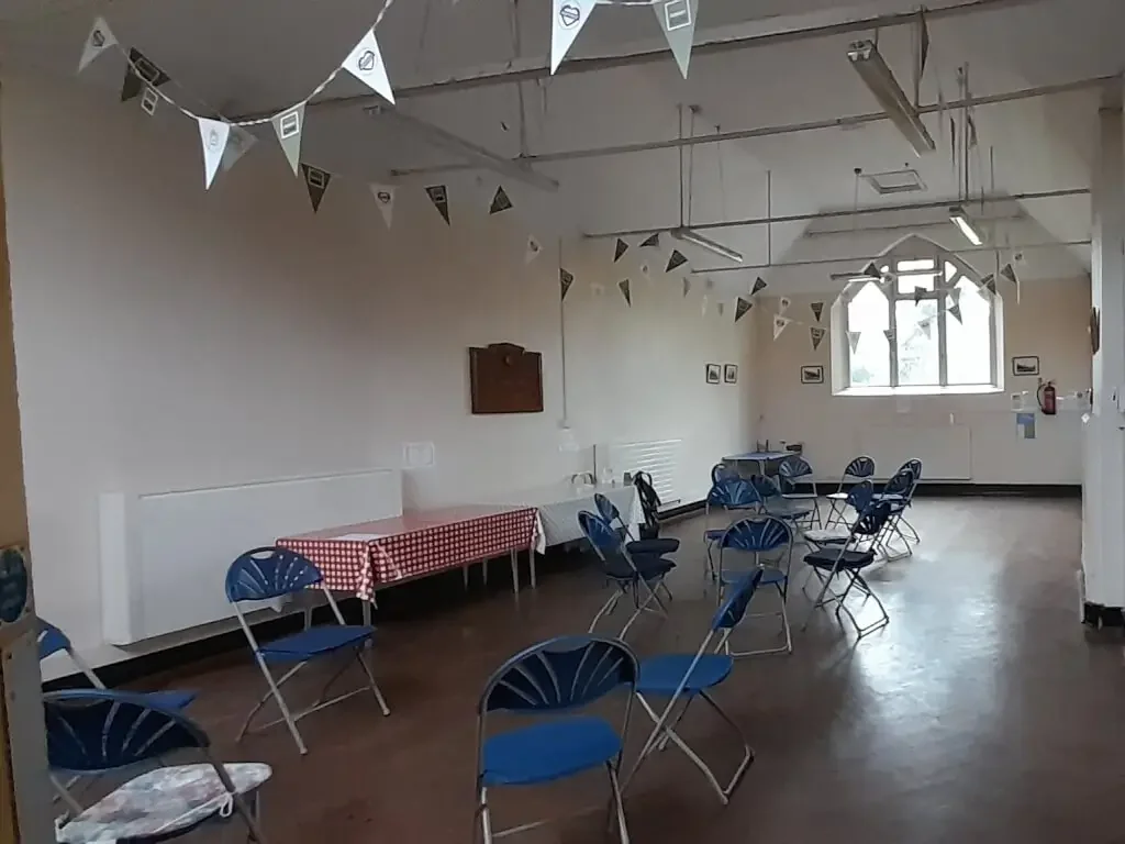 Northolt Village Memorial Hall