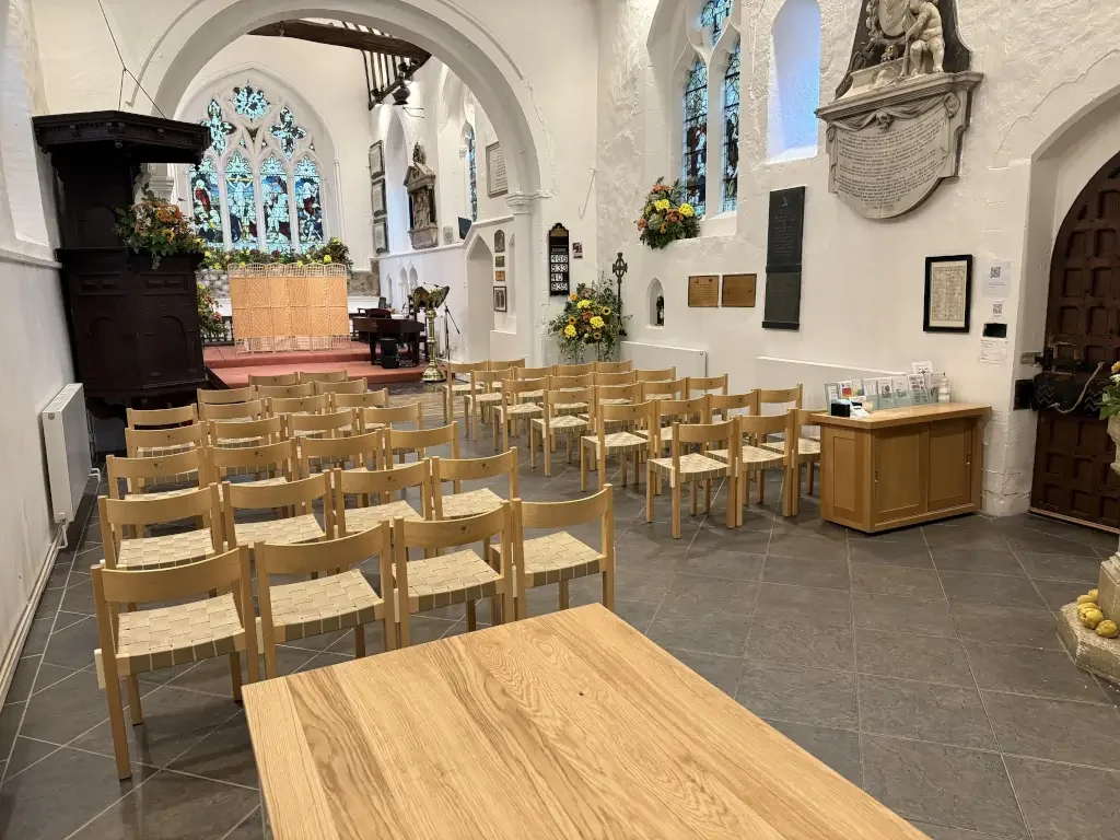 Main Church