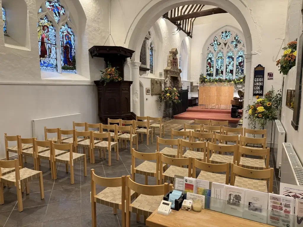 Main Church