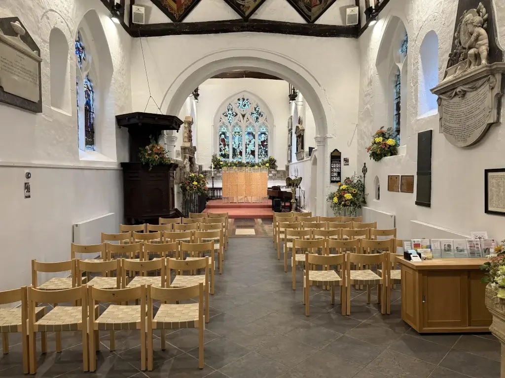 Main Church