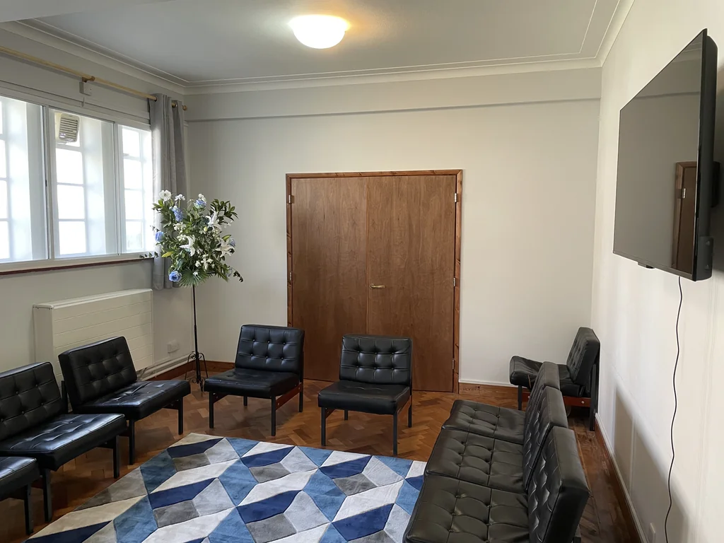 Side Room