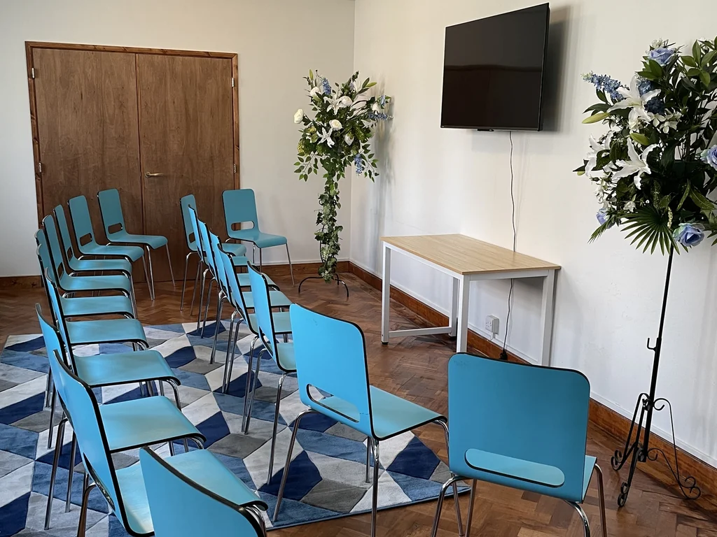 Side Room