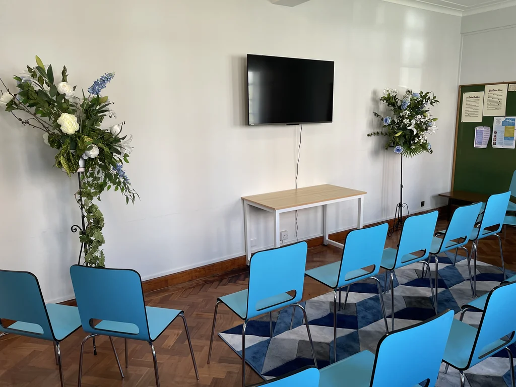 Side Room
