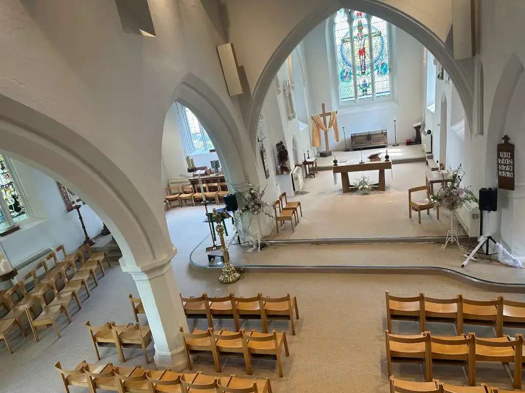 Sanctuary