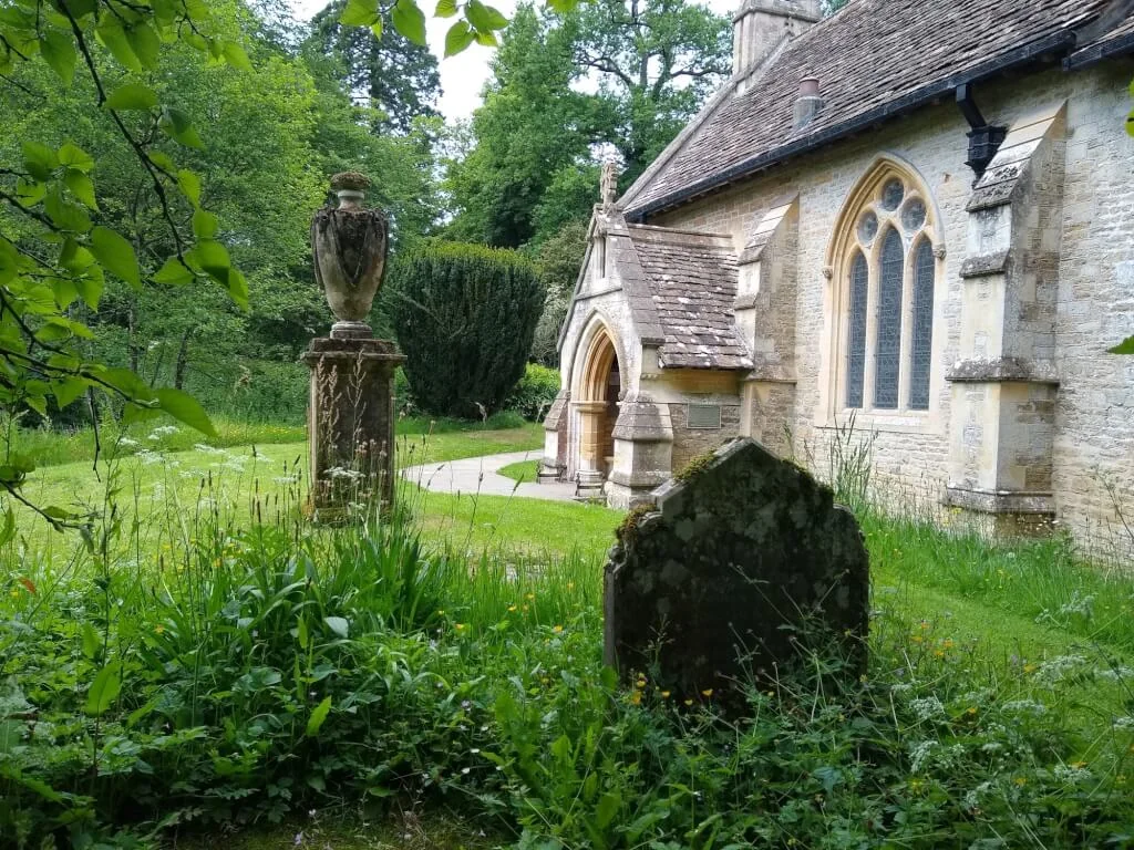 Church