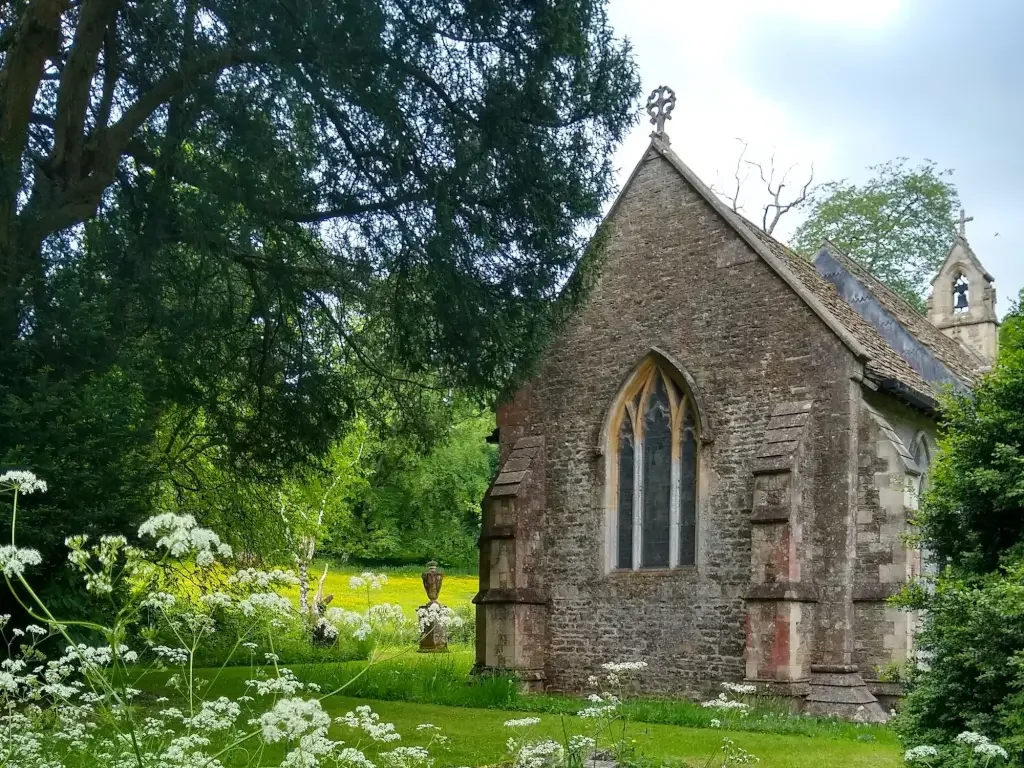 Church
