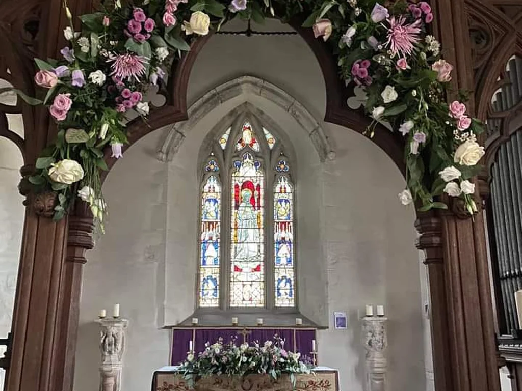 Church