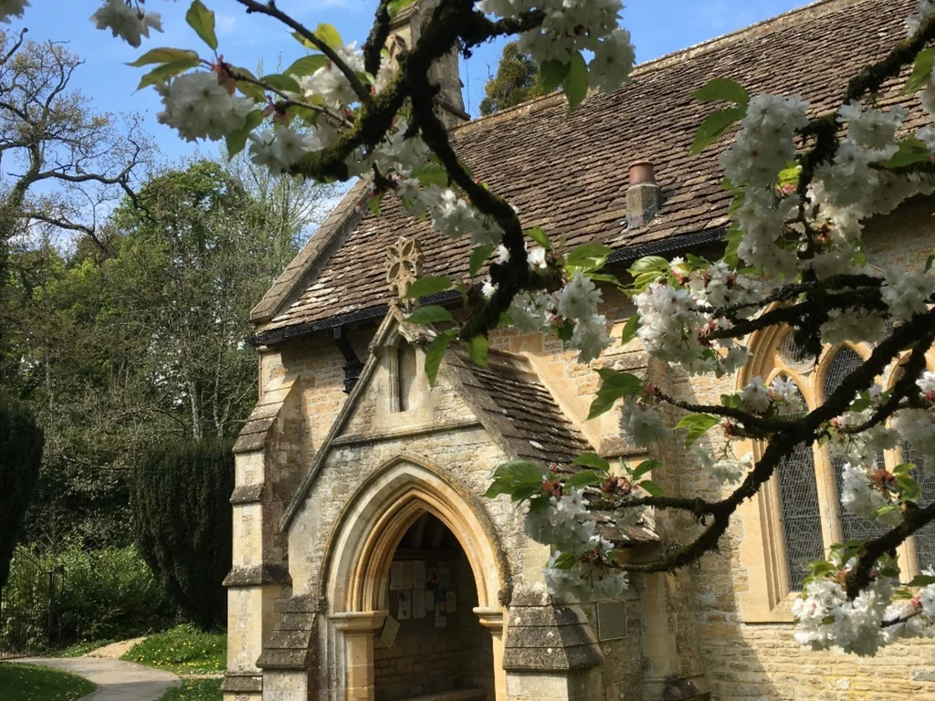 Church