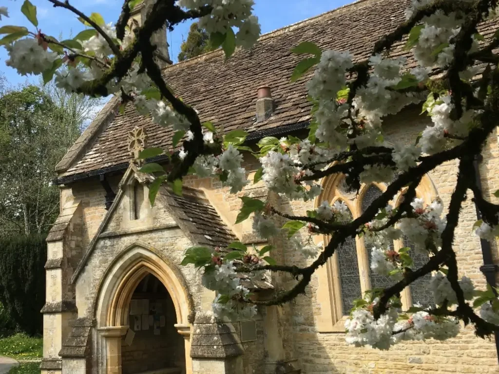 Church