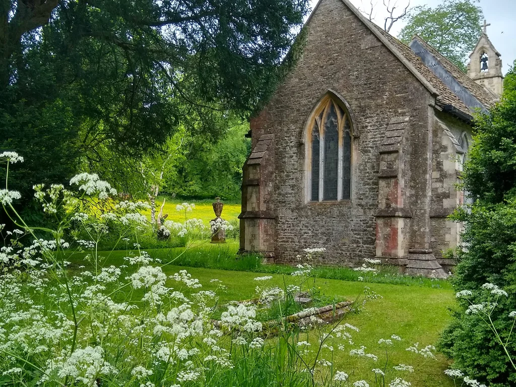Church