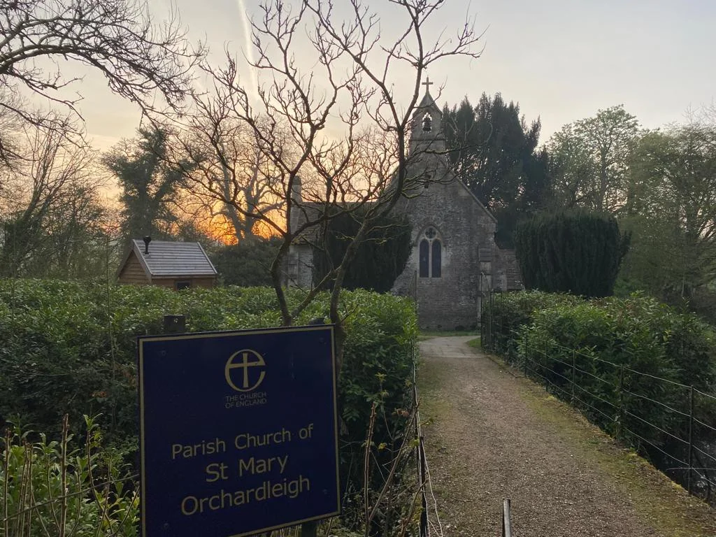 Church