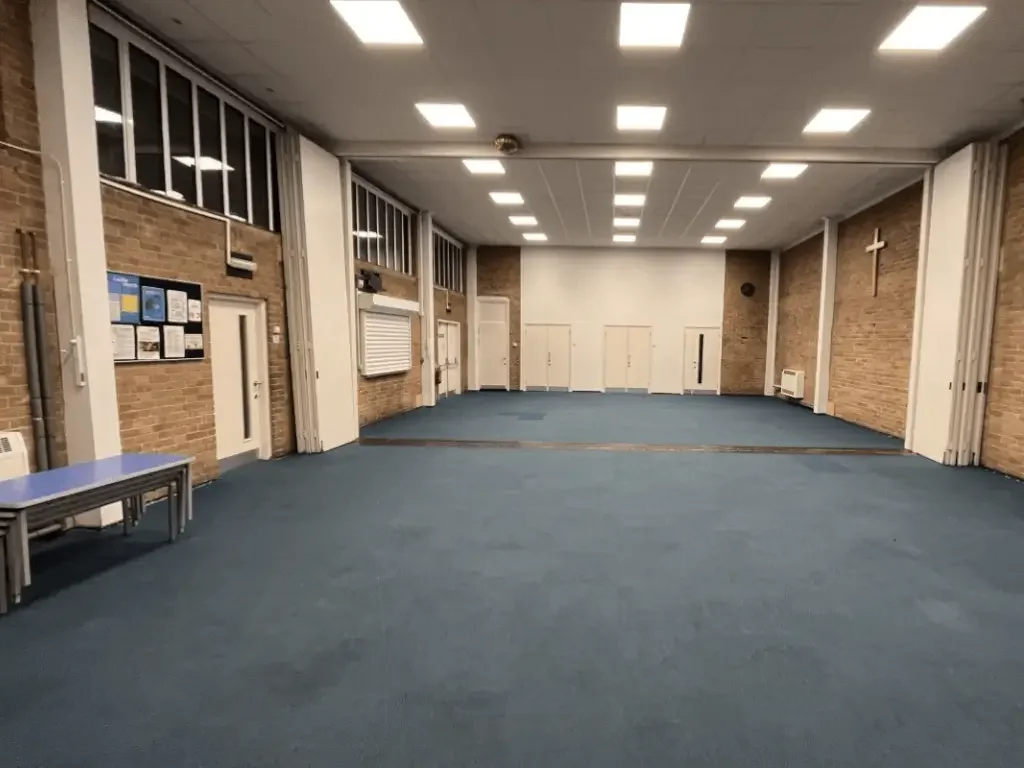 Church Hall