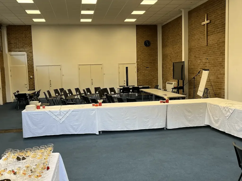 Church Hall