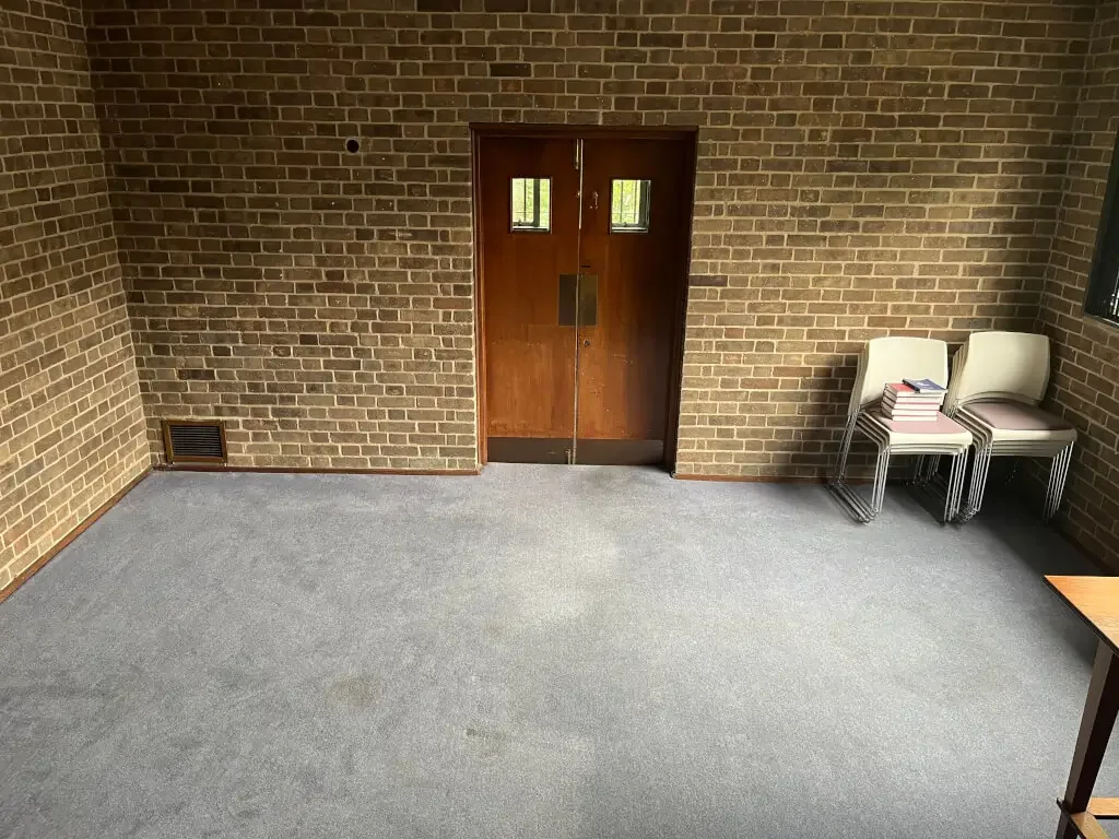 The Chapel