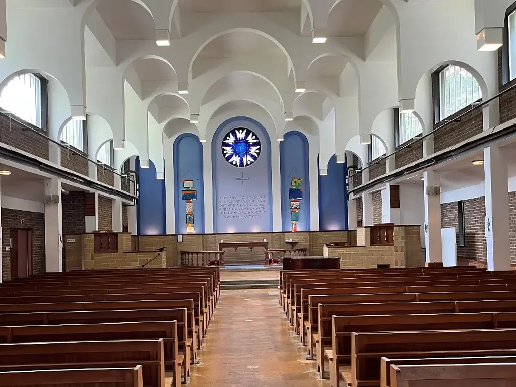 Main Church