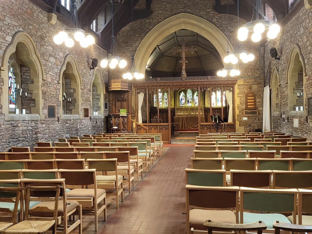 Main Church