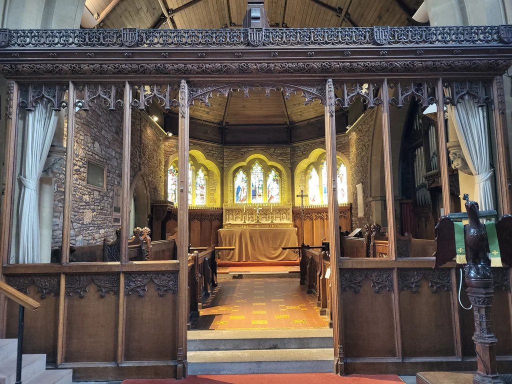 Main Church