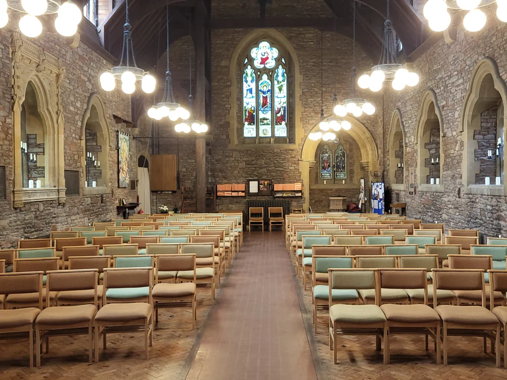 Main Church