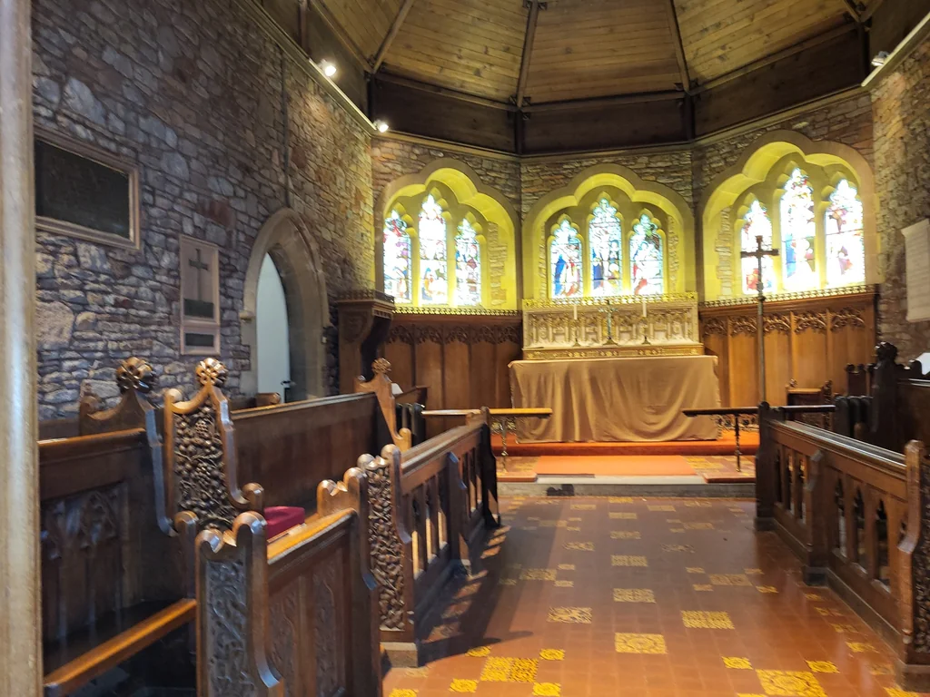 Main Church