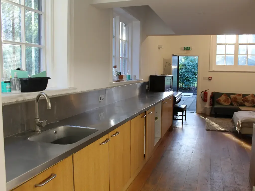 The Parish Rooms