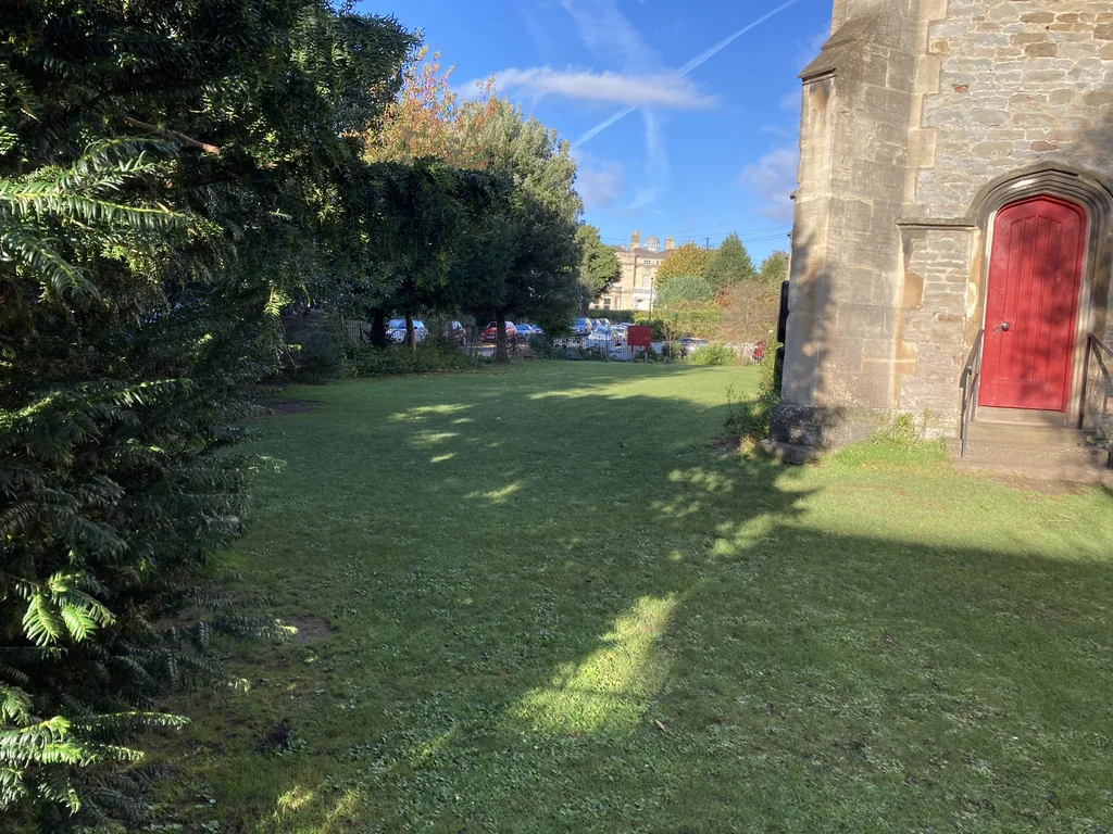 Church Hall