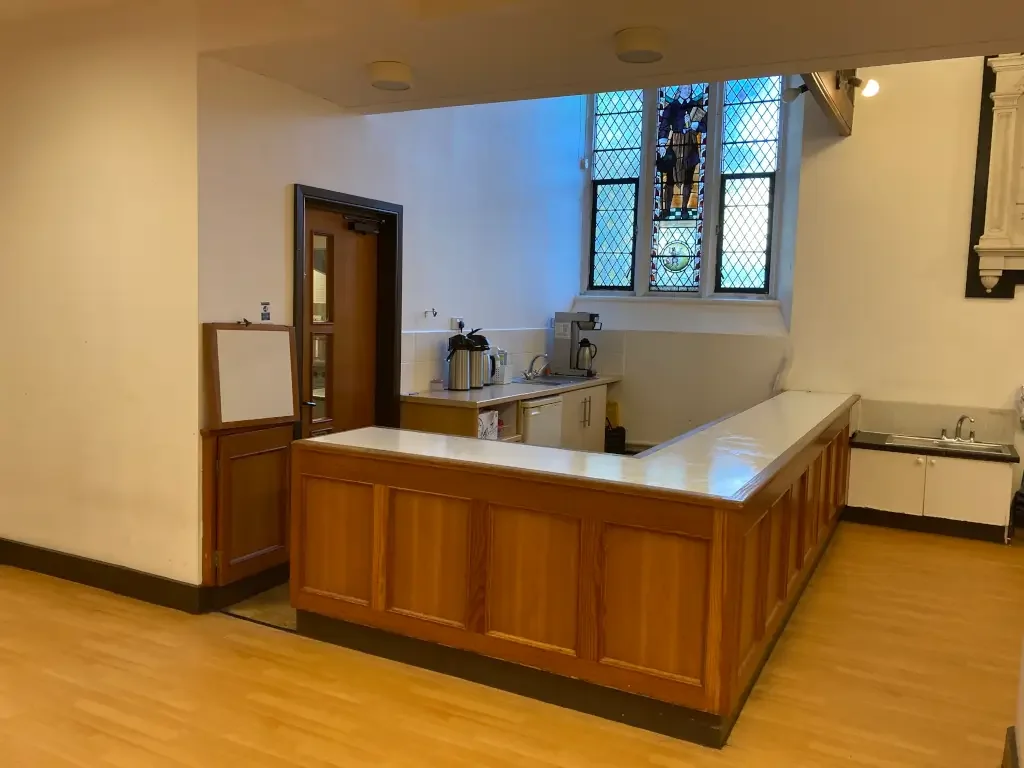 Church Hall