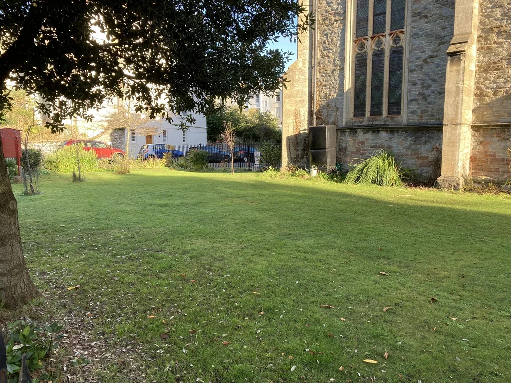 Church Hall