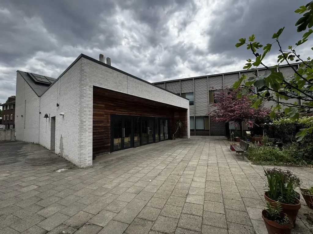 Whole Building
