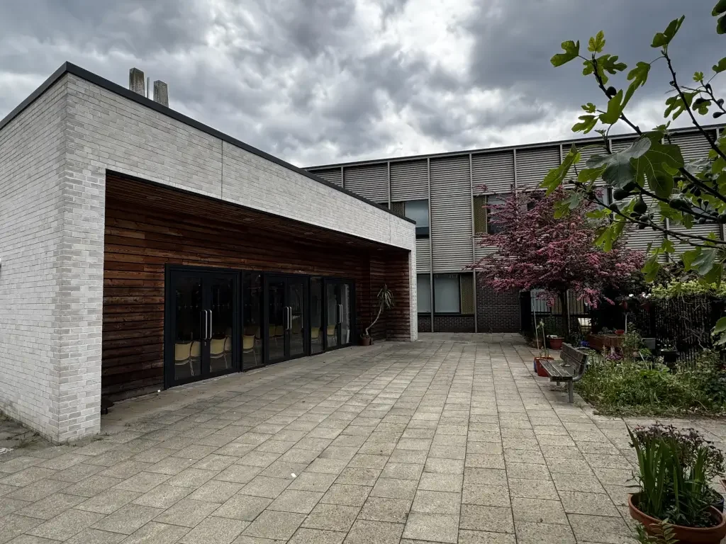 Whole Building