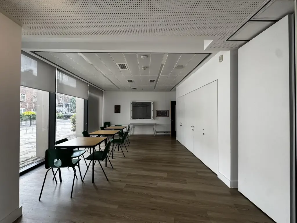 Whole Building