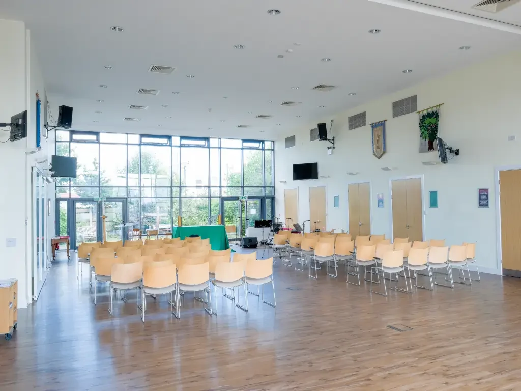 Great Hall