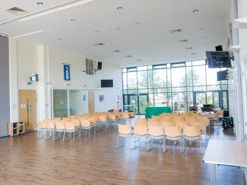 Great Hall