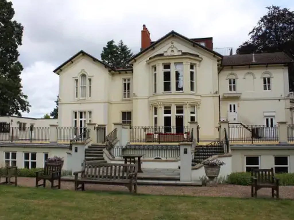 Conference Centre