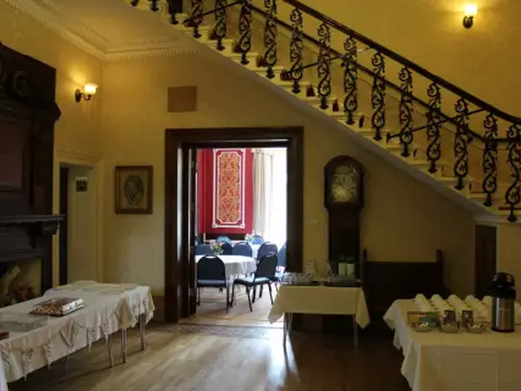 Conference Centre
