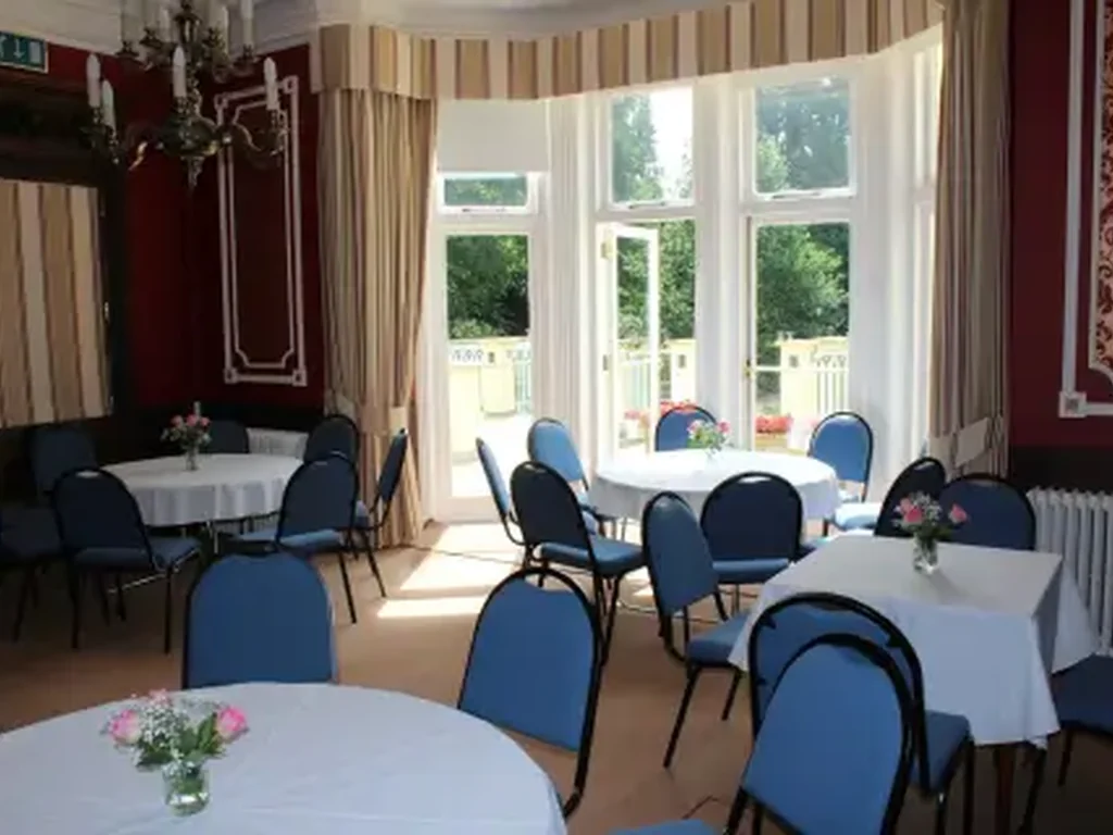 Conference Centre