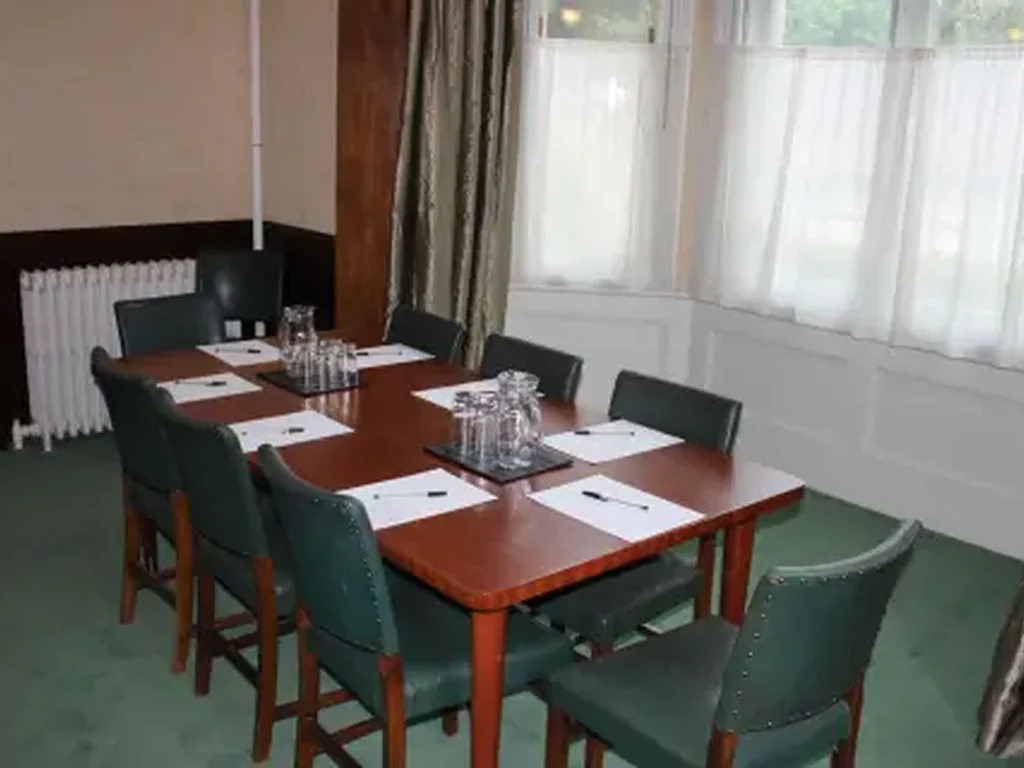 Conference Centre