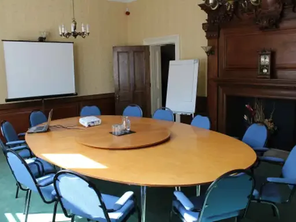 Conference Centre