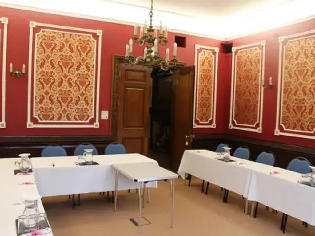 Conference Centre