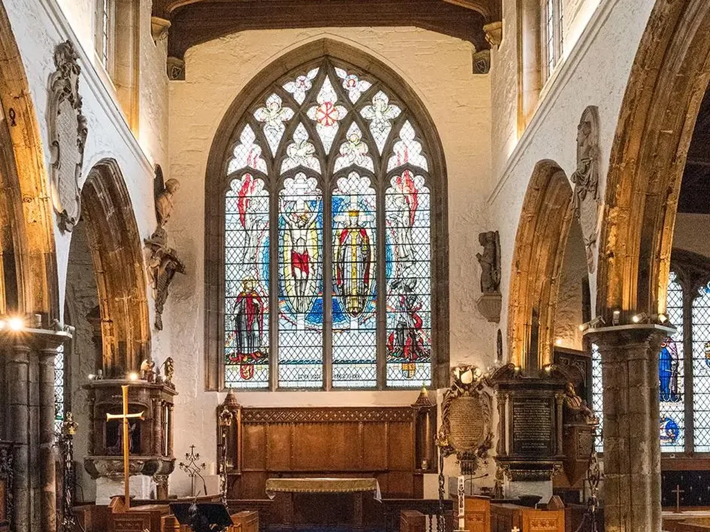 Main Church