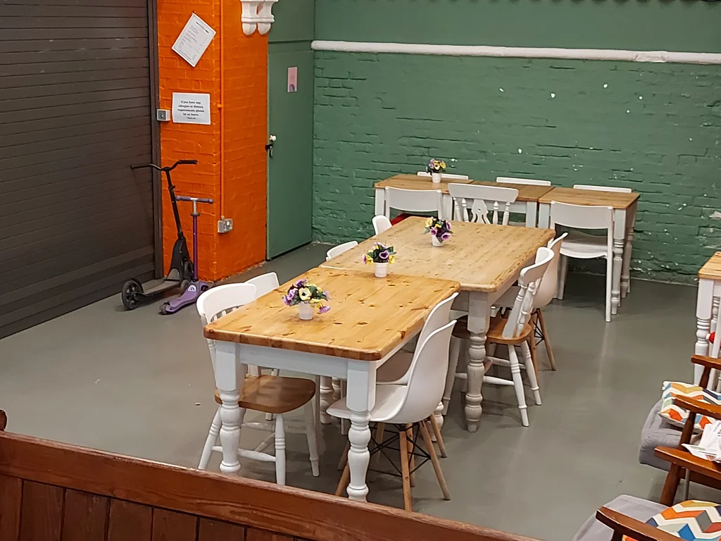 Cafe