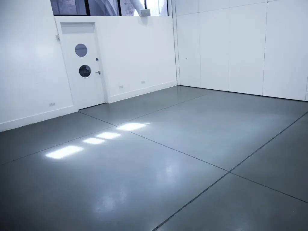 The Meeting Hall